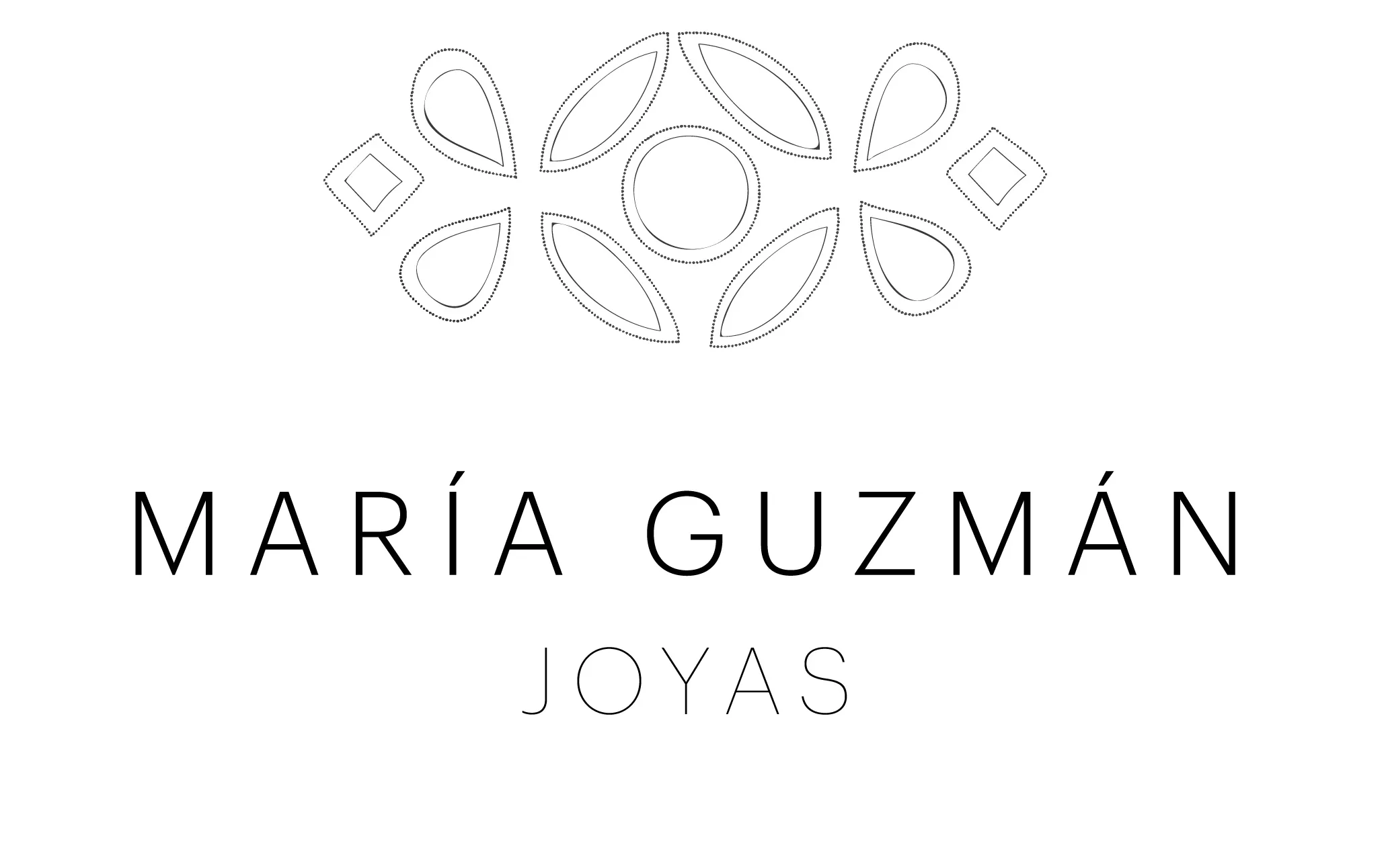 MARÍA GUZMÁN JOYAS