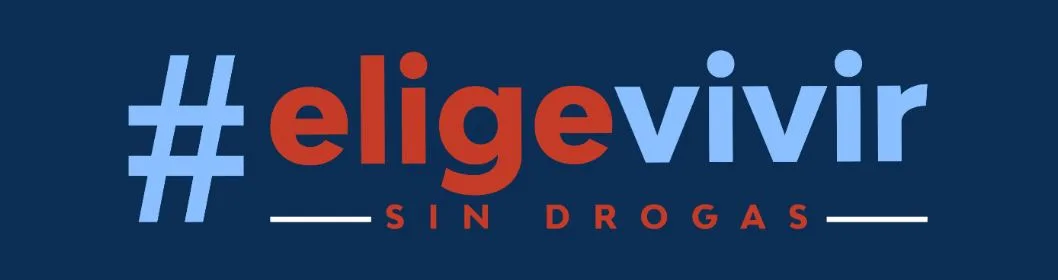 Elige Vivir Sin Drogas