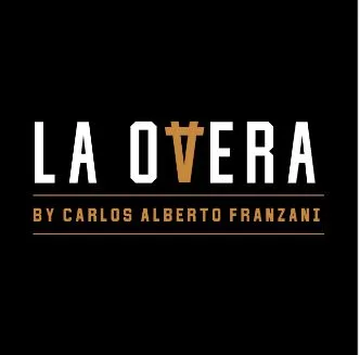 LA OVERA BY CARLOS ALBERTO FRANZANI