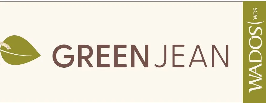 GREEN JEAN WADOS (wds