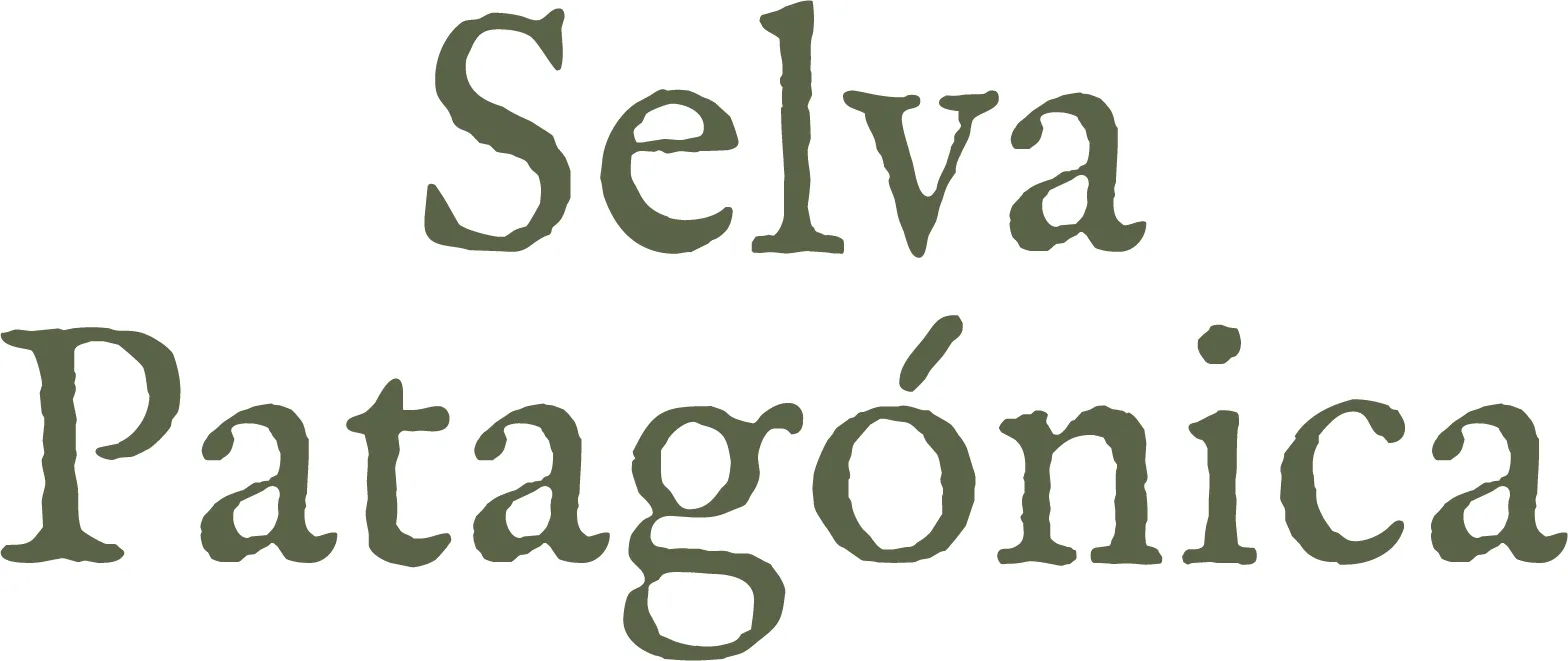 SELVA PATAGÓNICA