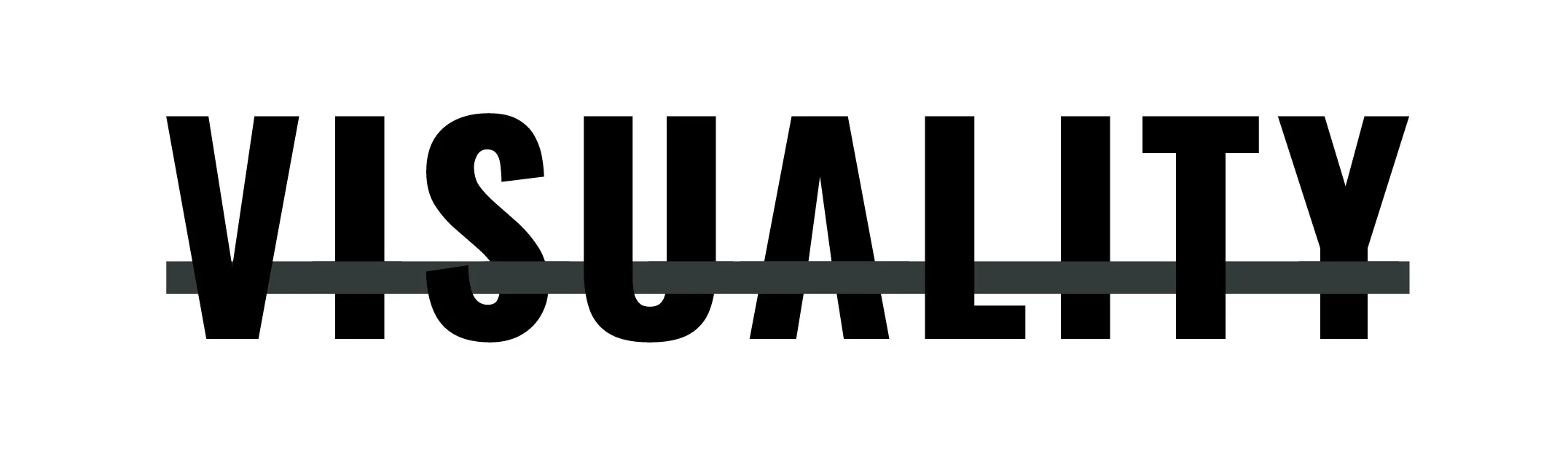 Visuality