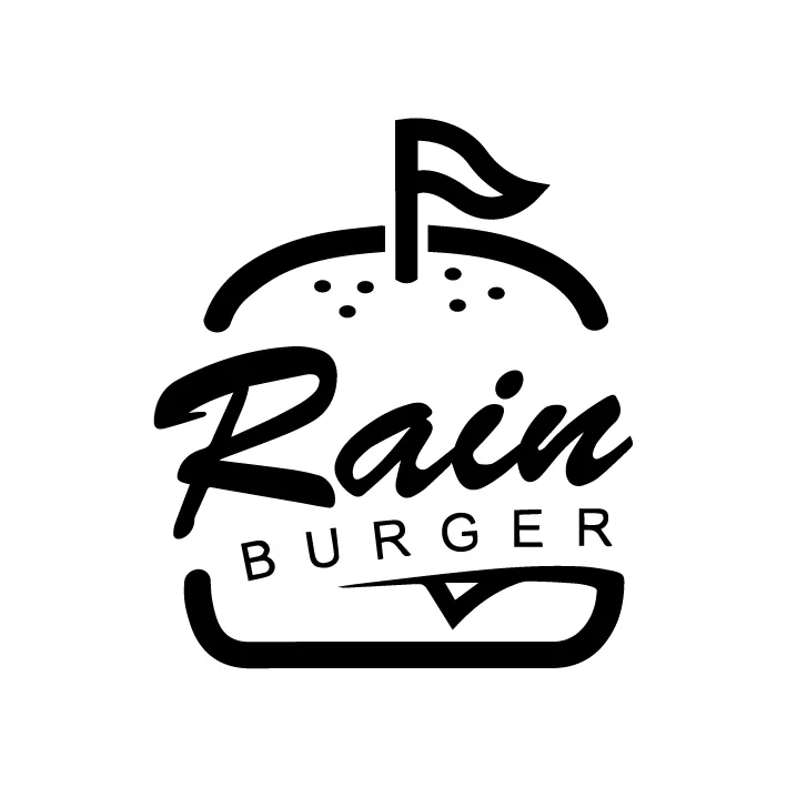 Rain burger