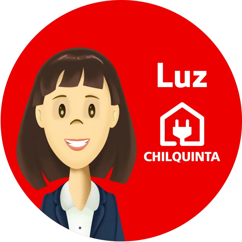LUZ CHILQUINTA