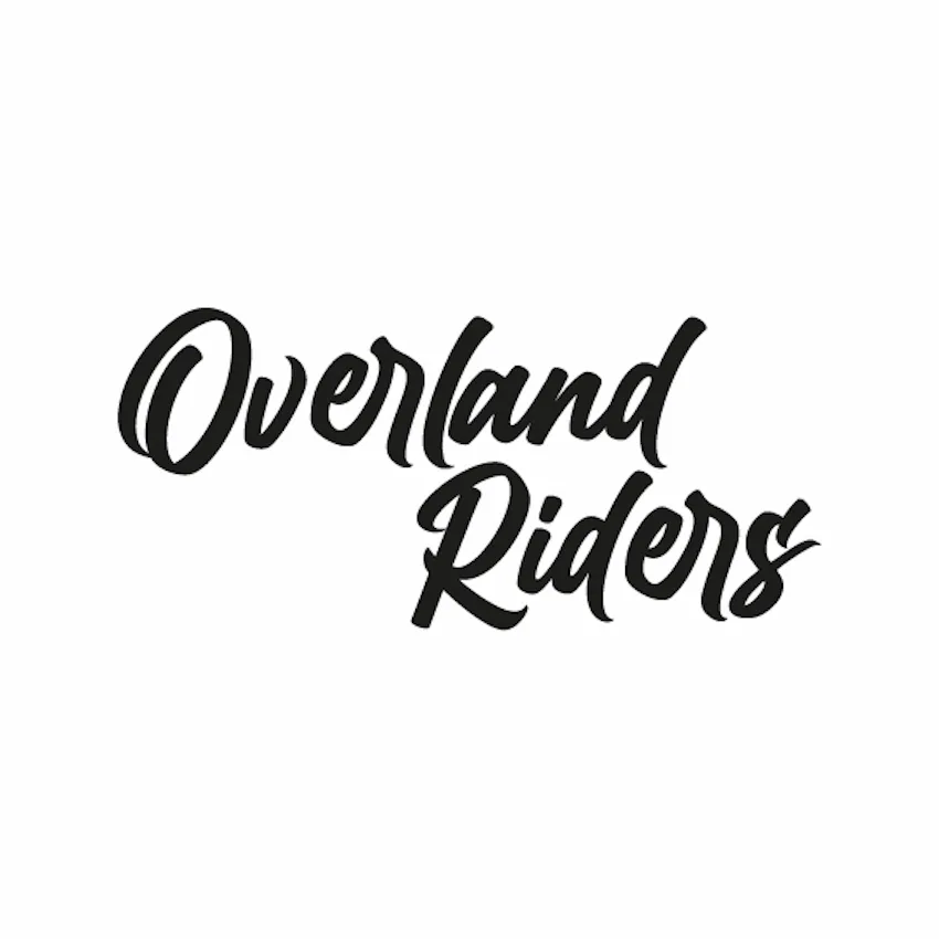 OVERLAND RIDERS