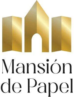 Mansion de Papel