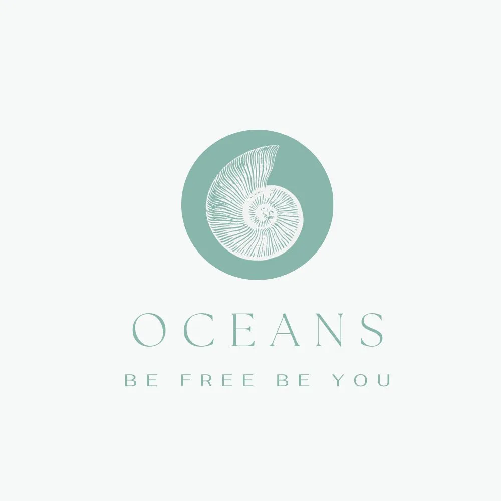 Oceans be Free be You