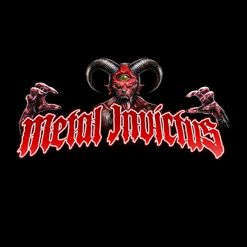 METAL INVICTUS