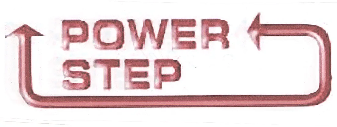 POWER STEP