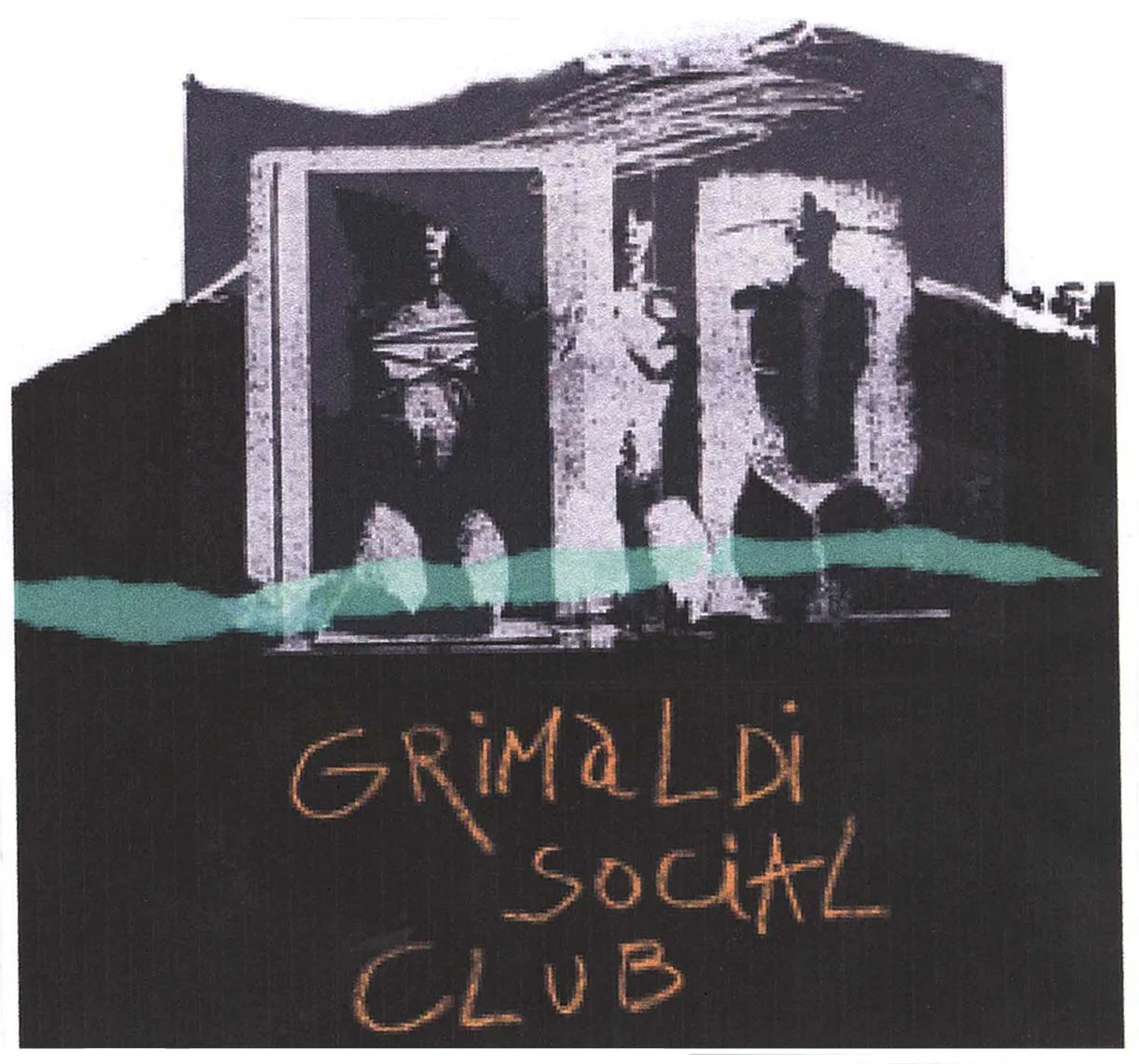 GRIMALDI SOCIAL CLUB