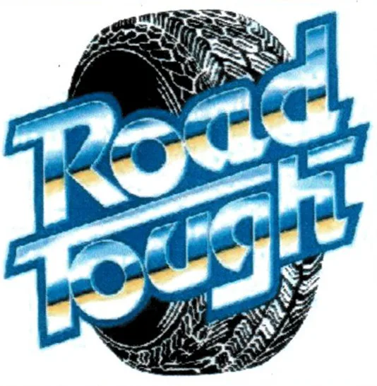 ROAD TOUGH