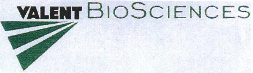 VALENT BIOSCIENCES