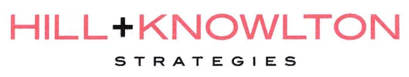 HILL+KNOWLTON STRATEGIES