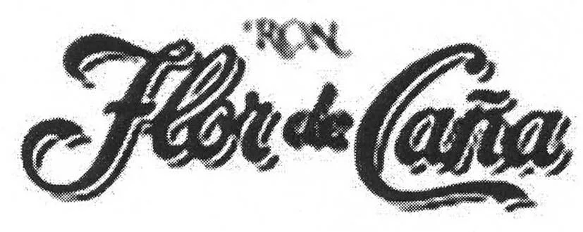 FLOR DE CAÑA