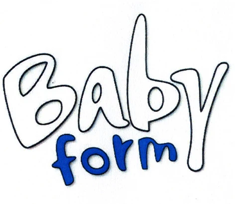 BABY FORM