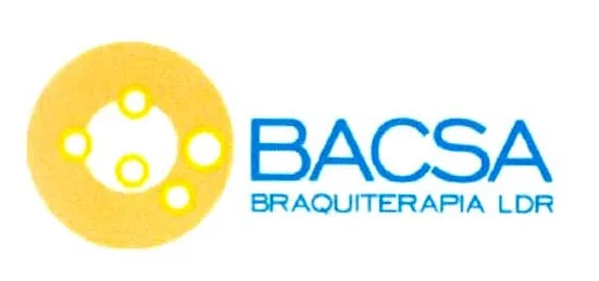 BACSA BRAQUITERAPIA LDR