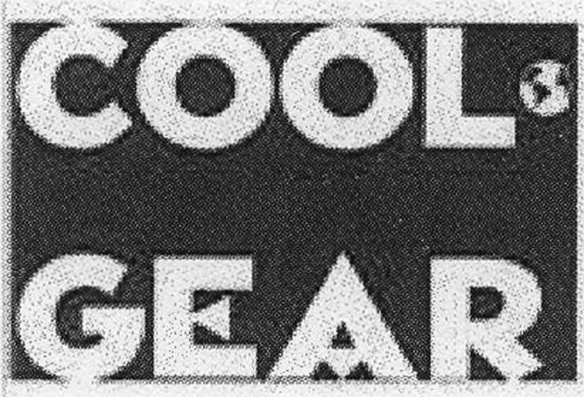 COOL GEAR