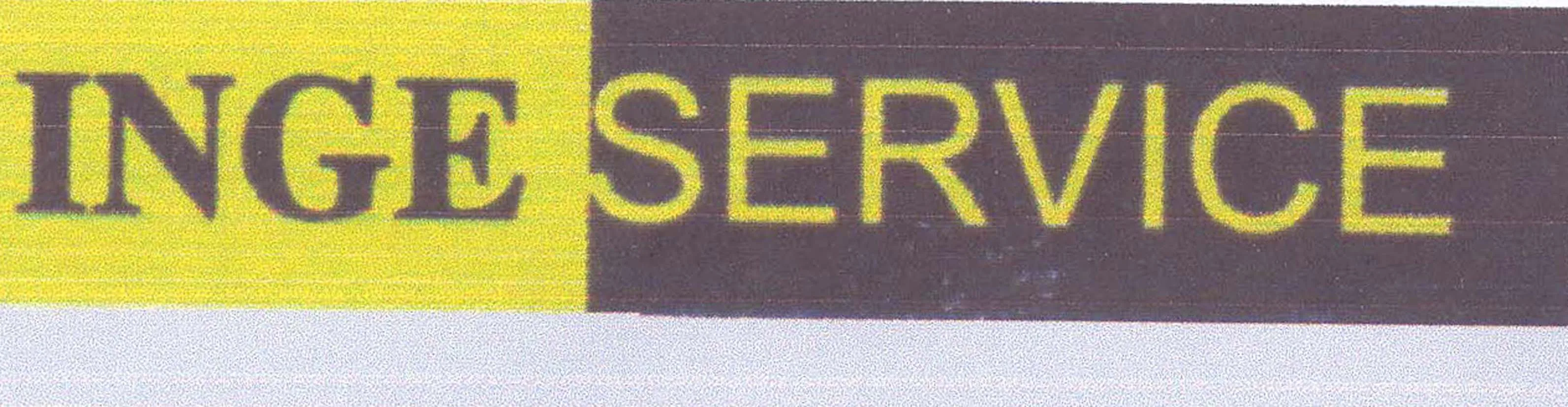 INGESERVICE