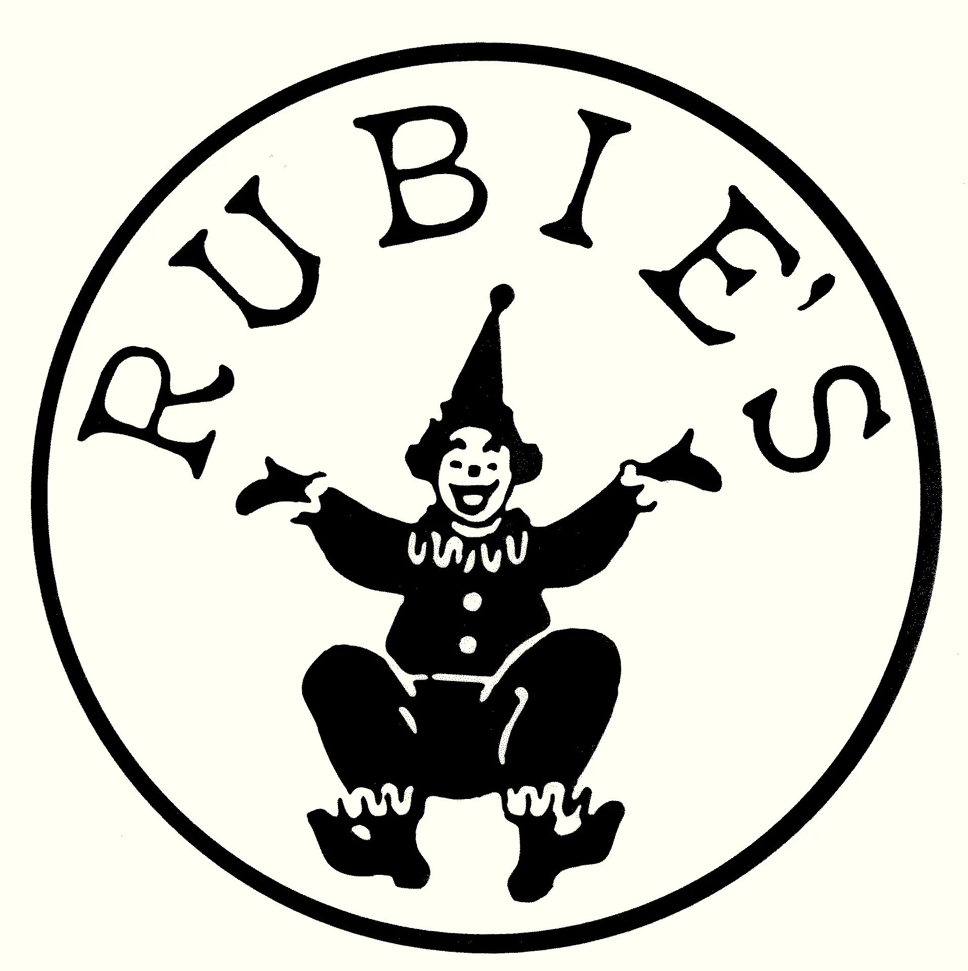 RUBIE'S