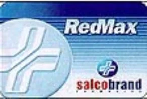 REDMAX SALCOBRAND