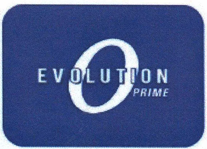 O EVOLUTION PRIME