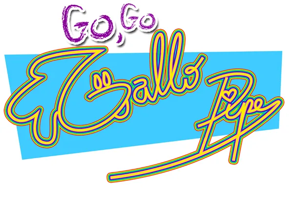 Go, go Gallo Pipe
