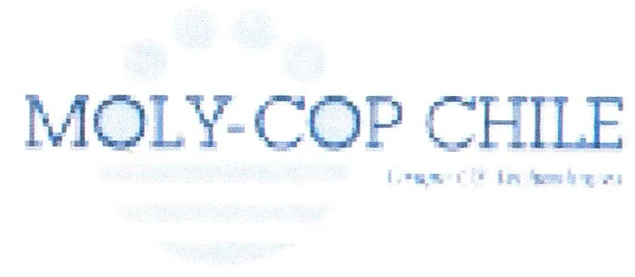 MOLY-COP CHILE