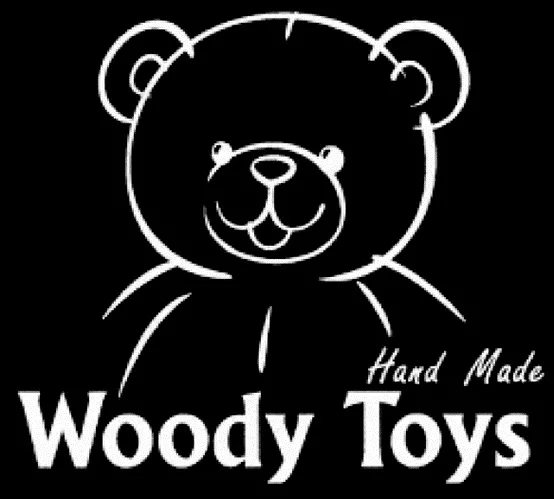 HAND MADE WOODY TOYS