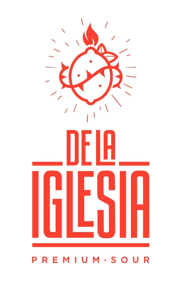 DE LA IGLESIA PREMIUM · SOUR
