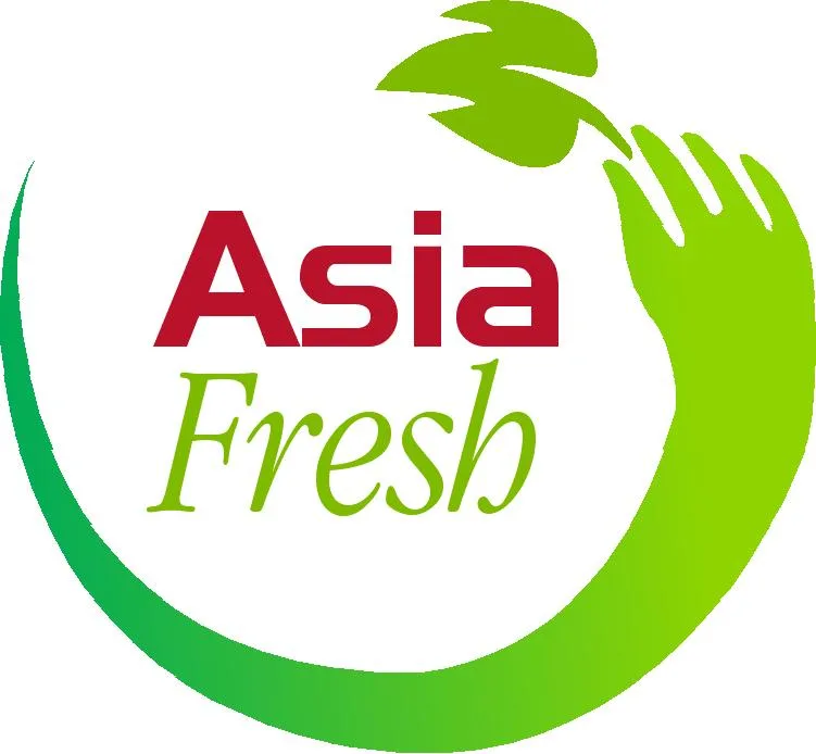 ASIA FRESH