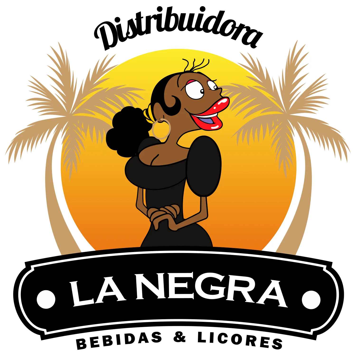 DISTRIBUIDORA LA NEGRA BEBIDAS & LICORES