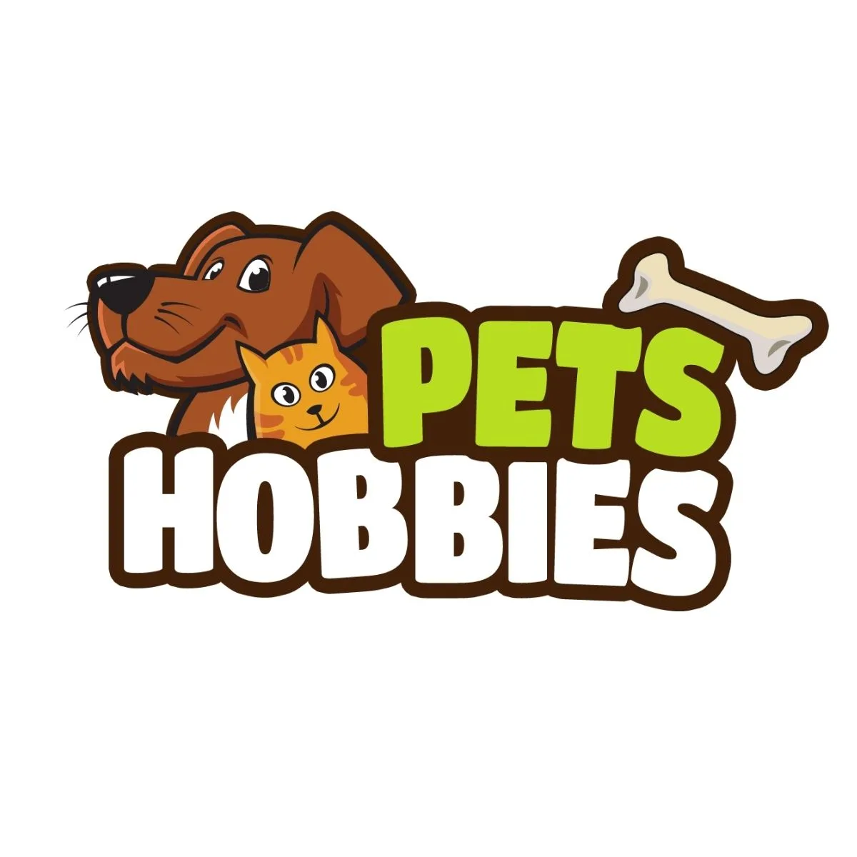 PETS HOBBIES