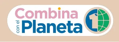 COMBINA CON EL PLANETA