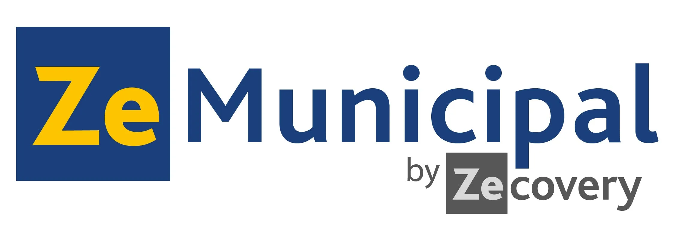 ZeMunicipal by Zecovery