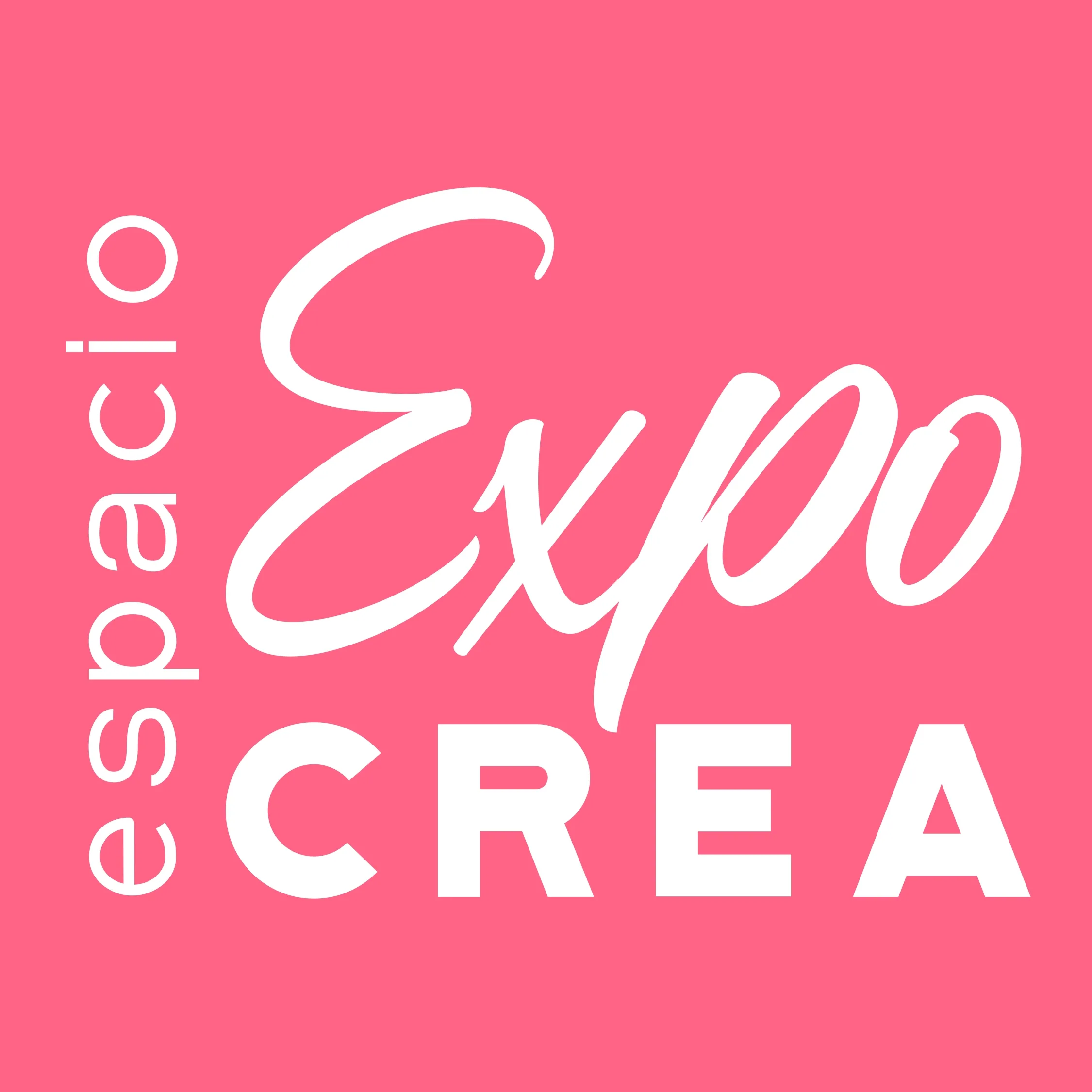 Espacio Expo Crea
