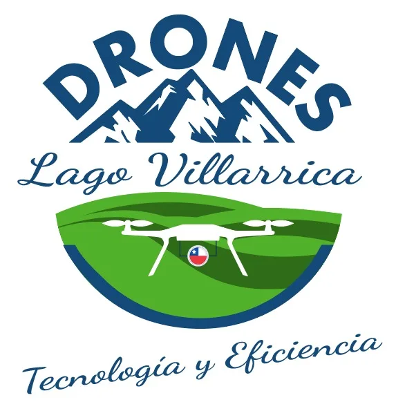 Drones Lago Villarrica