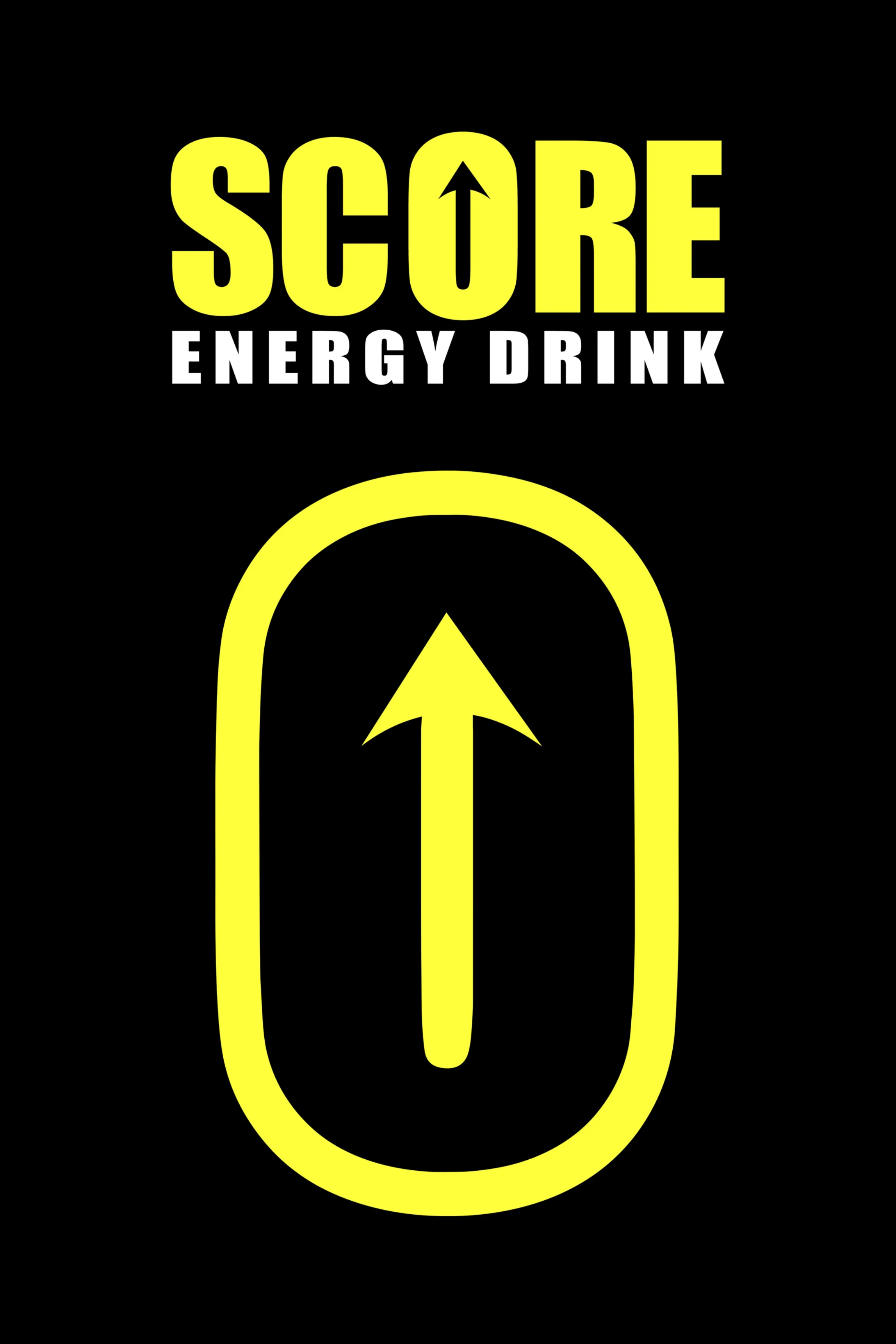SCORE ENERGY DRINK
