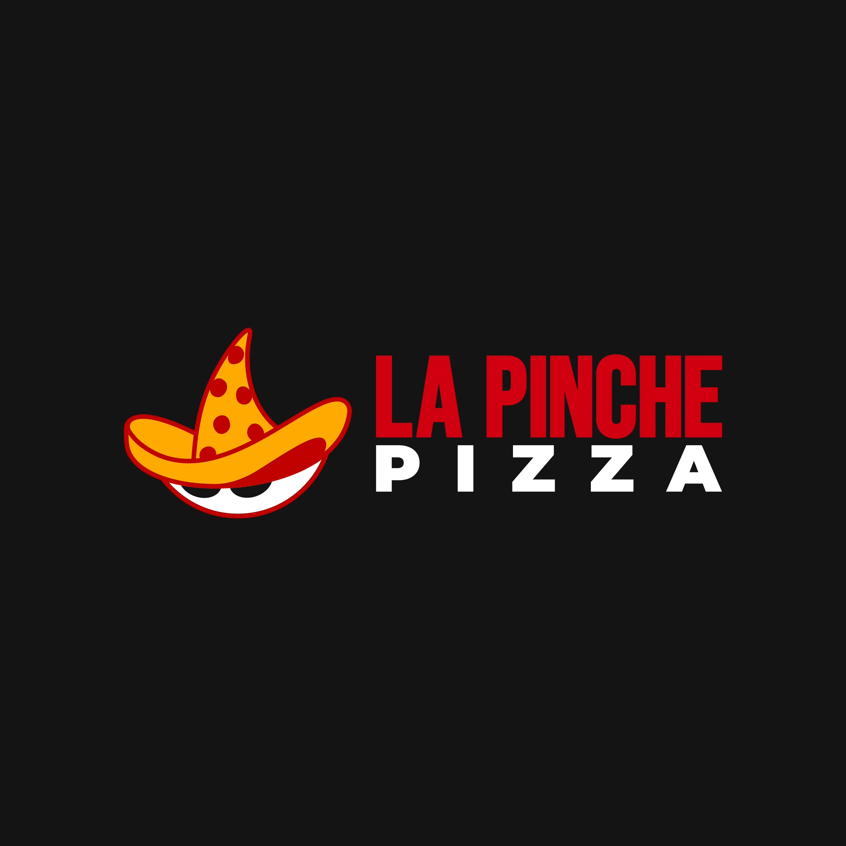 La Pinche Pizza