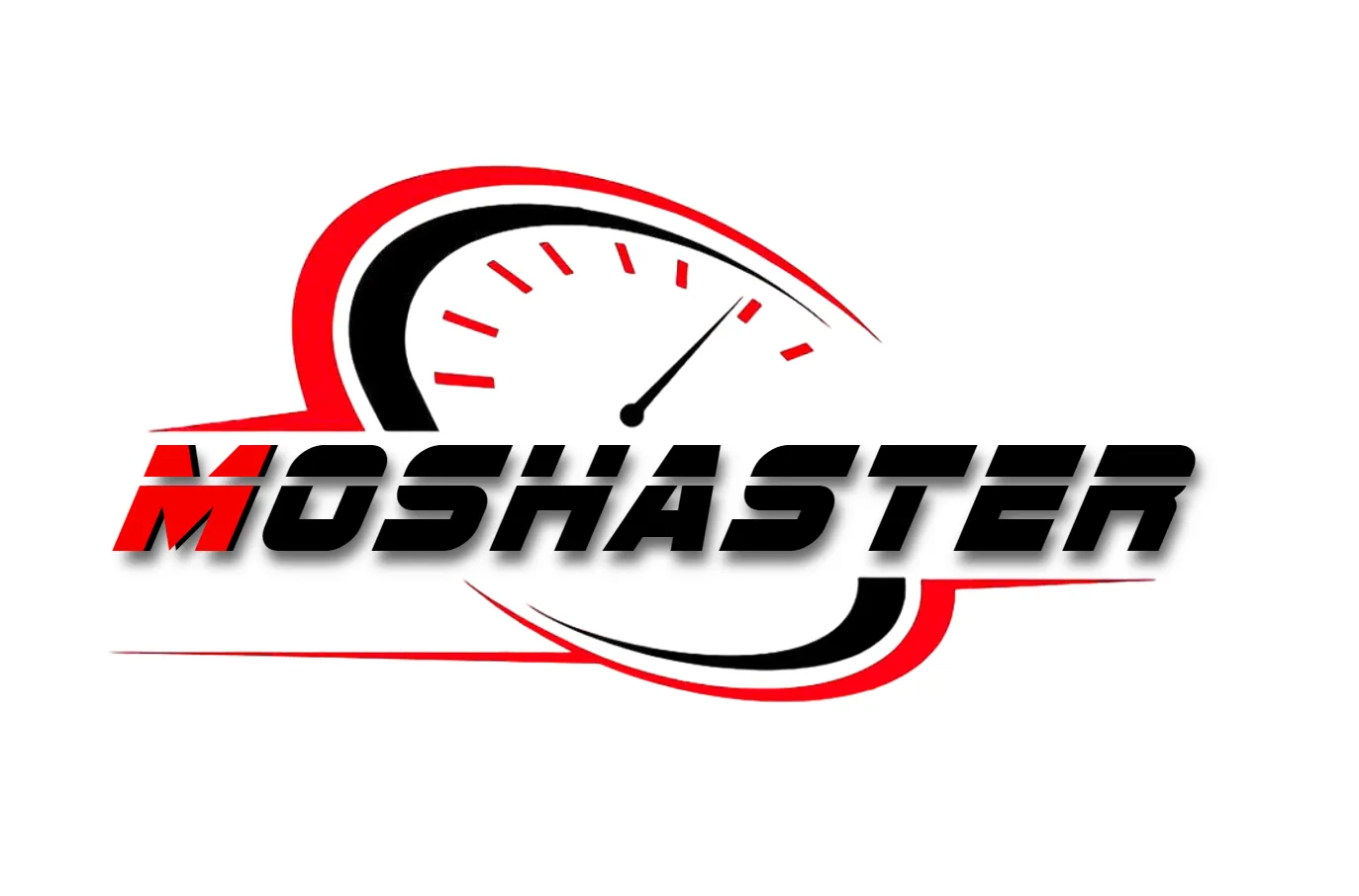Moshaster