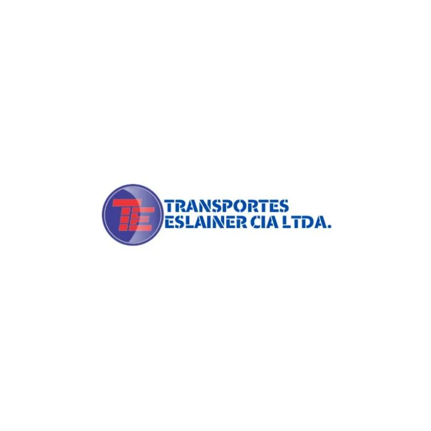 TE TRANSPORTES ESLAINER CIA LTDA.