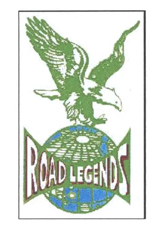 ROAD LEGENDS