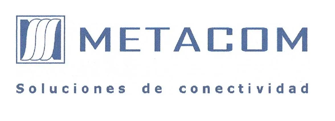 METACOM SOLUCIONES DE CONECTIVIDAD