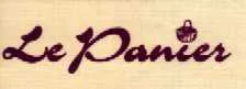 LE PANIER