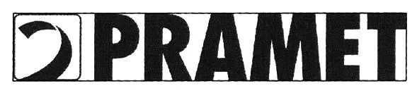 PRAMET
