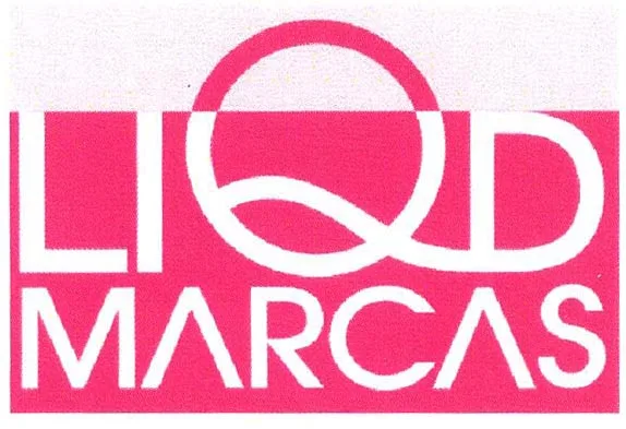 LIQD MARCAS