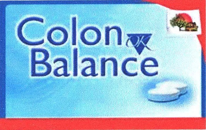 COLONOK BALANCE