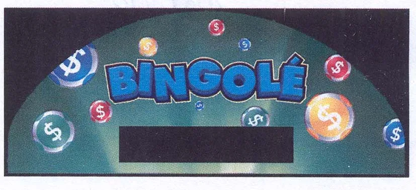 BINGOLÉ