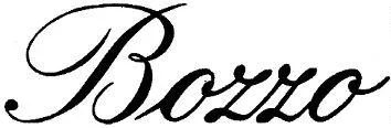BOZZO