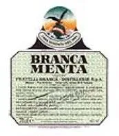BRANCA MENTA