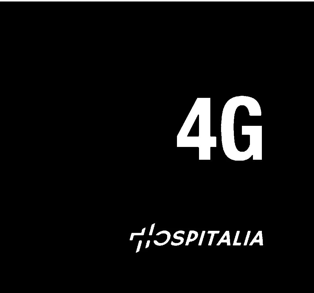 4G HOSPITALIA